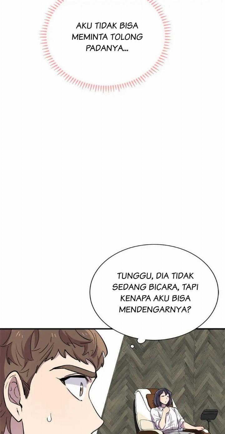 He Can’t Be This Dumb! chapter 20 halaman 79