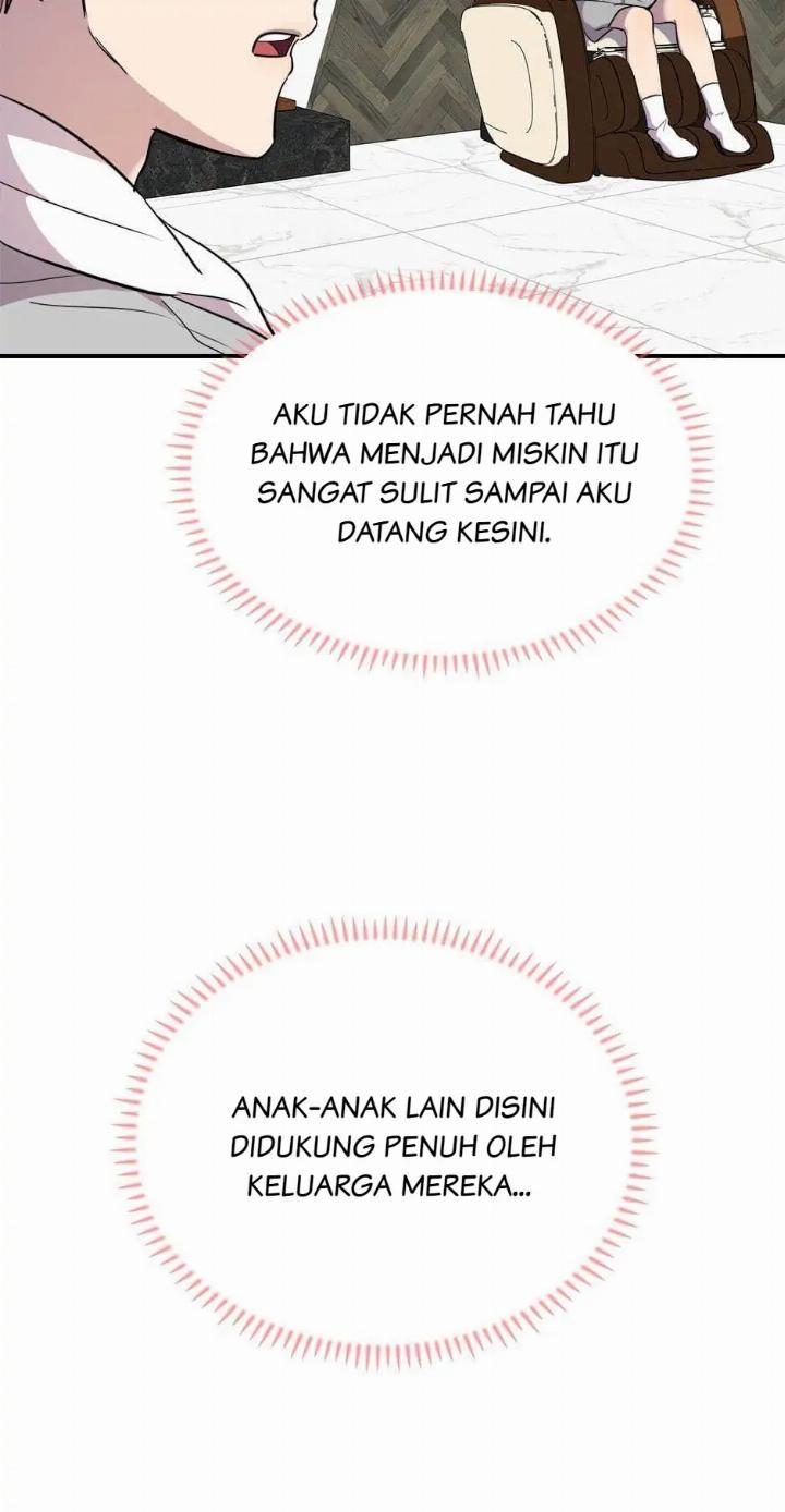 He Can’t Be This Dumb! chapter 20 halaman 80