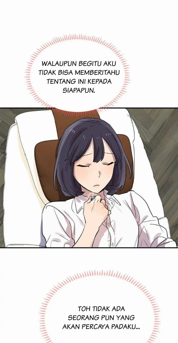 He Can’t Be This Dumb! chapter 20 halaman 81