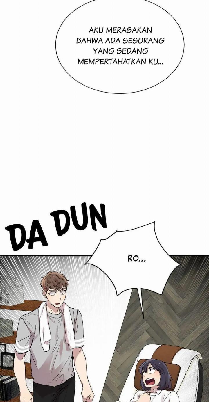 He Can’t Be This Dumb! chapter 20 halaman 83