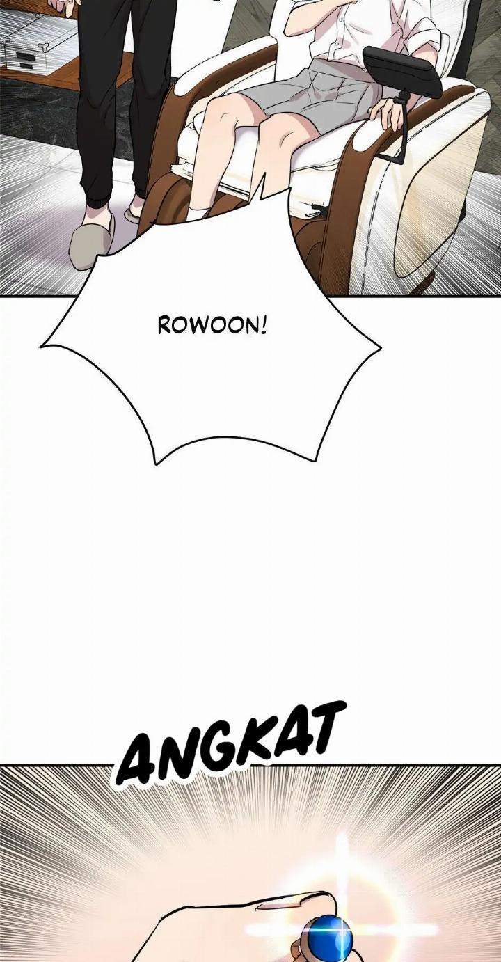 He Can’t Be This Dumb! chapter 20 halaman 84