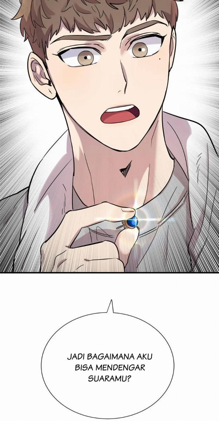 He Can’t Be This Dumb! chapter 20 halaman 86