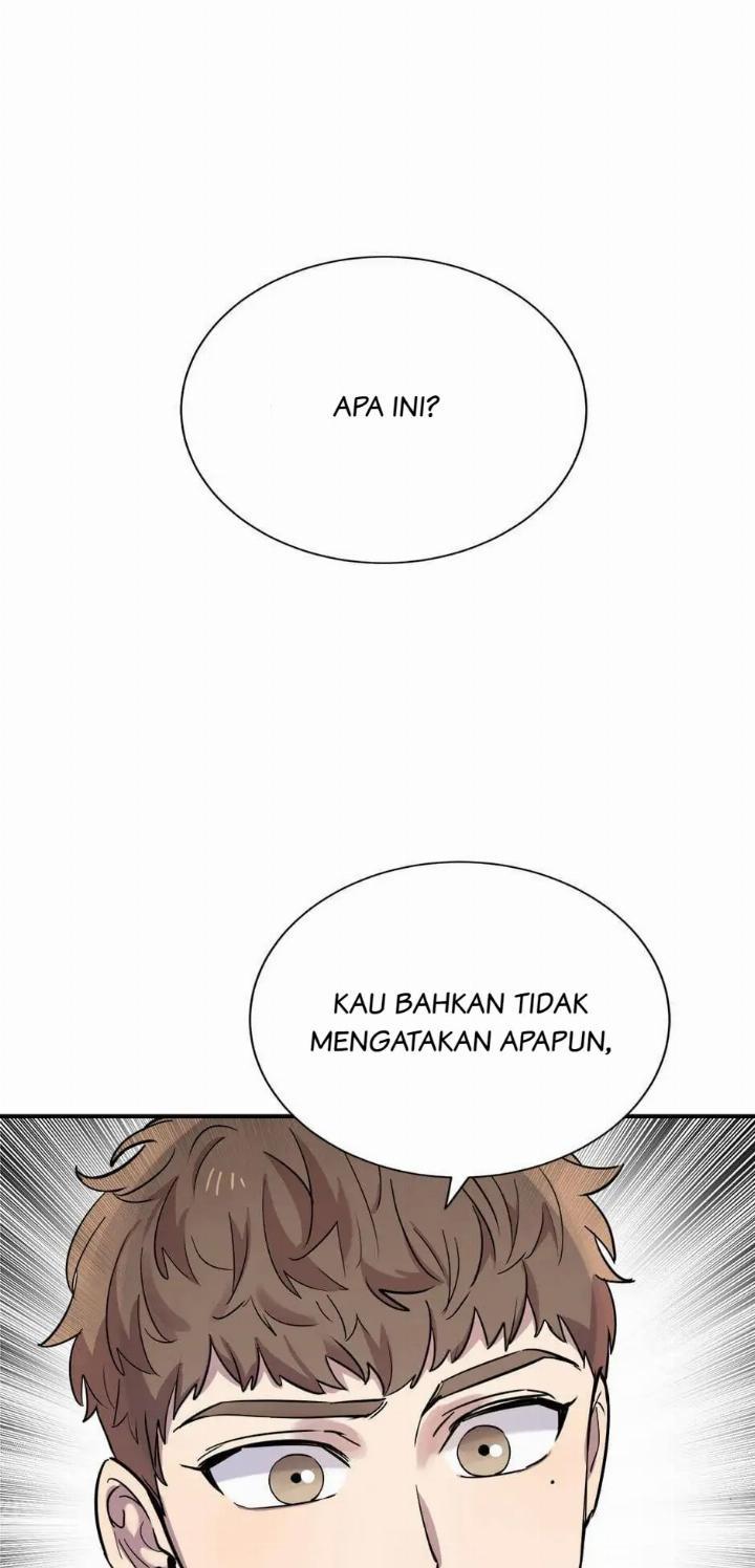 He Can’t Be This Dumb! chapter 21 halaman 2