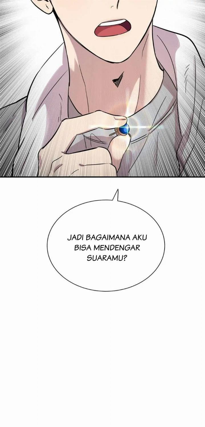 He Can’t Be This Dumb! chapter 21 halaman 3