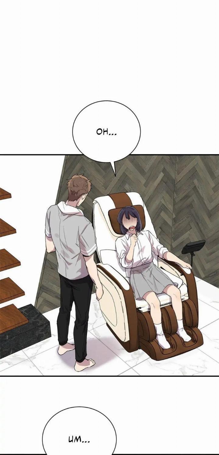 He Can’t Be This Dumb! chapter 21 halaman 5