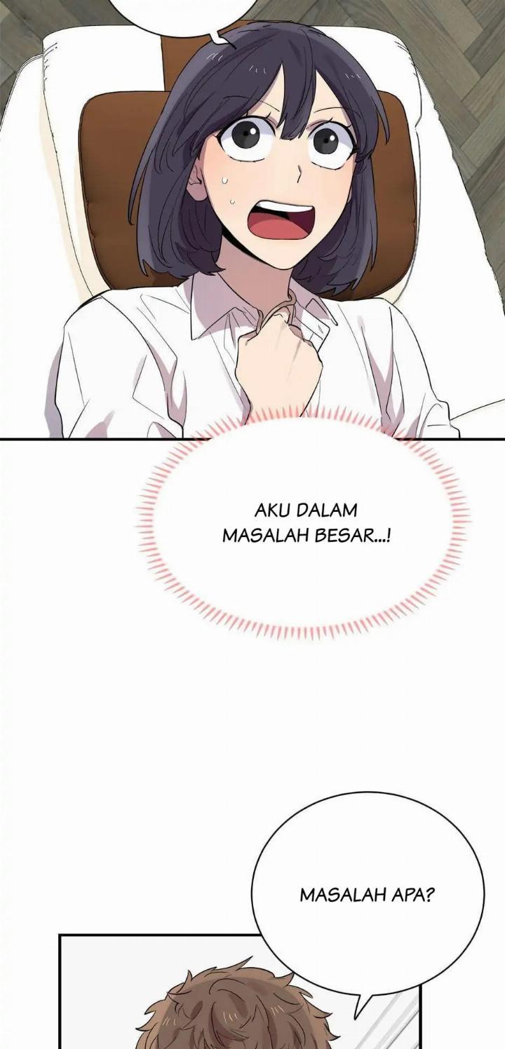 He Can’t Be This Dumb! chapter 21 halaman 6