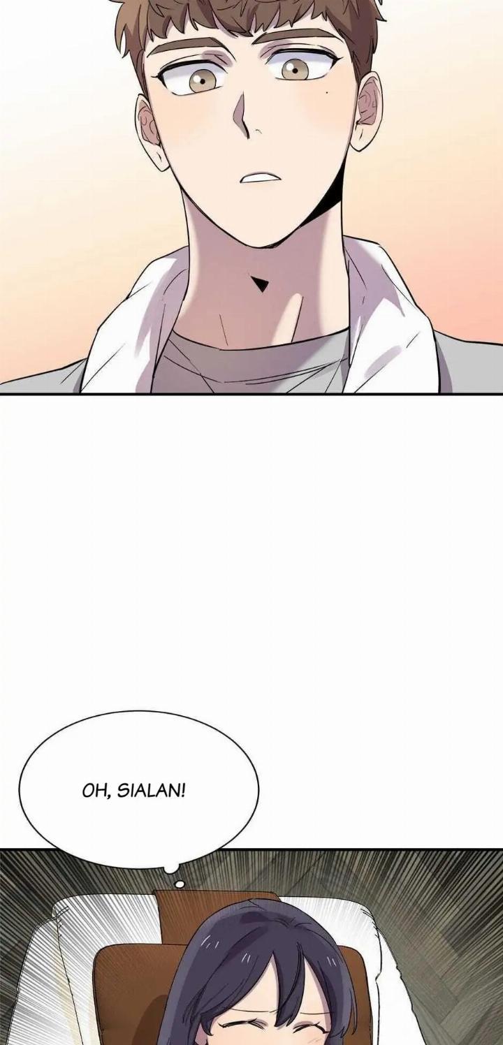 He Can’t Be This Dumb! chapter 21 halaman 9