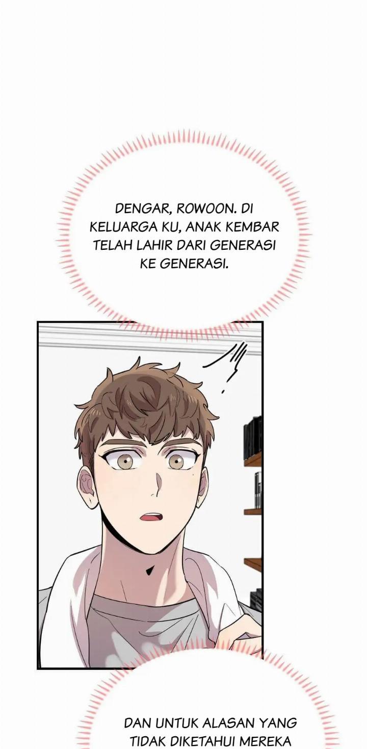 He Can’t Be This Dumb! chapter 21 halaman 13