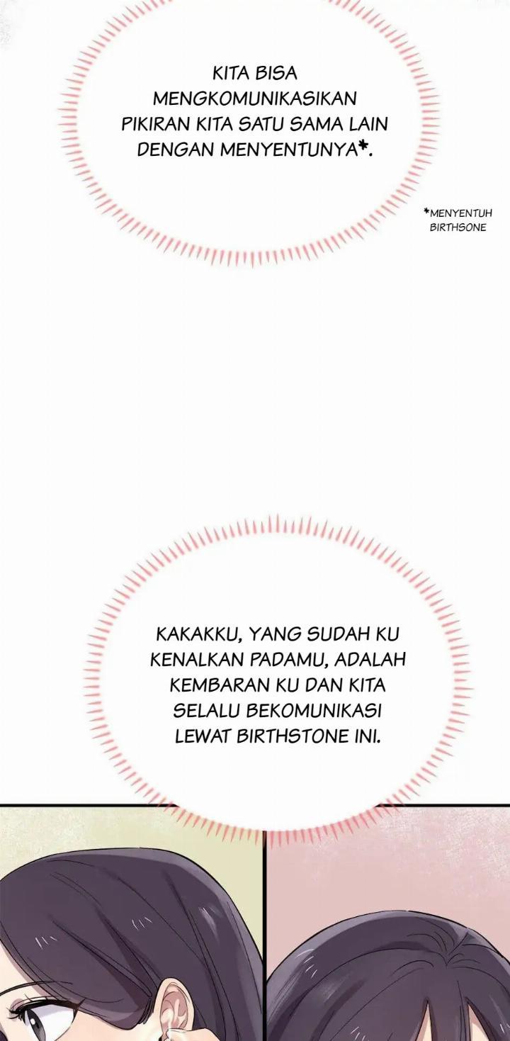 He Can’t Be This Dumb! chapter 21 halaman 15