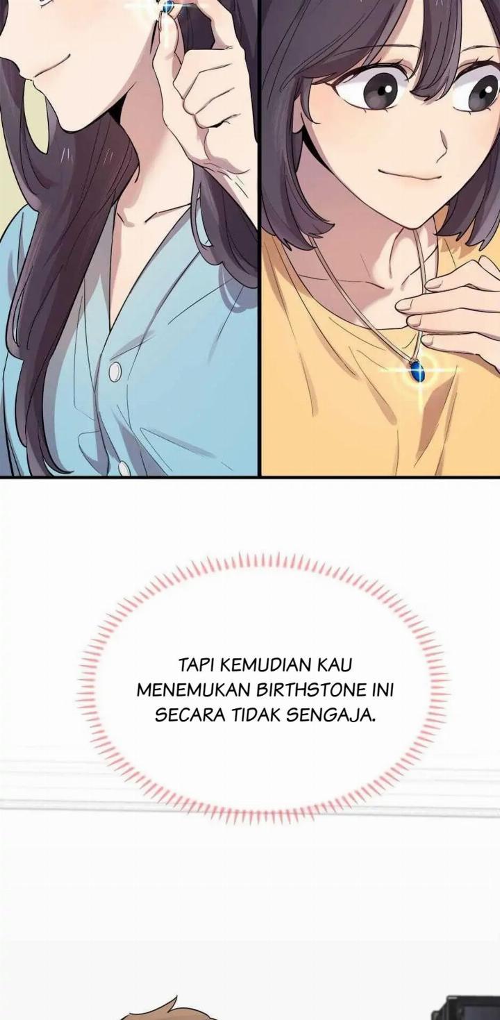 He Can’t Be This Dumb! chapter 21 halaman 16