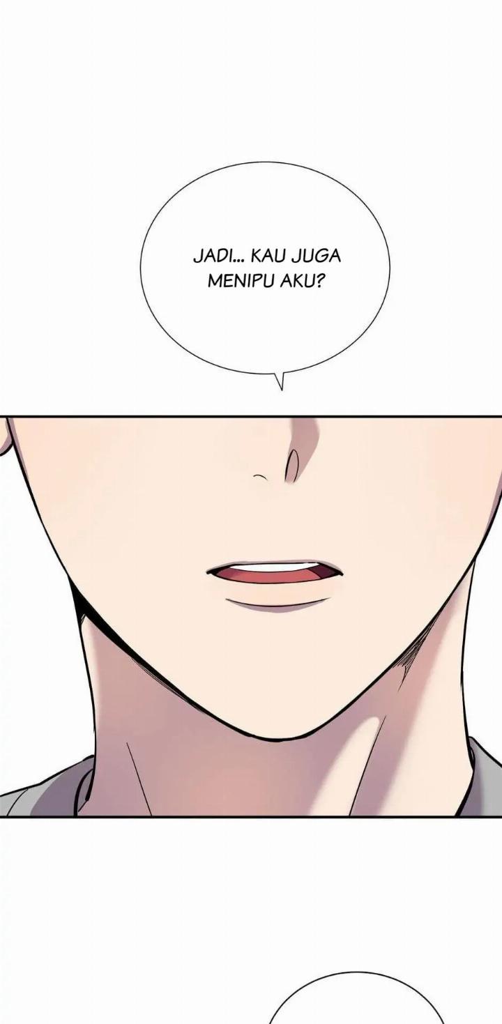 He Can’t Be This Dumb! chapter 21 halaman 18