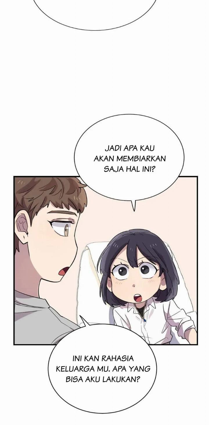 He Can’t Be This Dumb! chapter 21 halaman 22