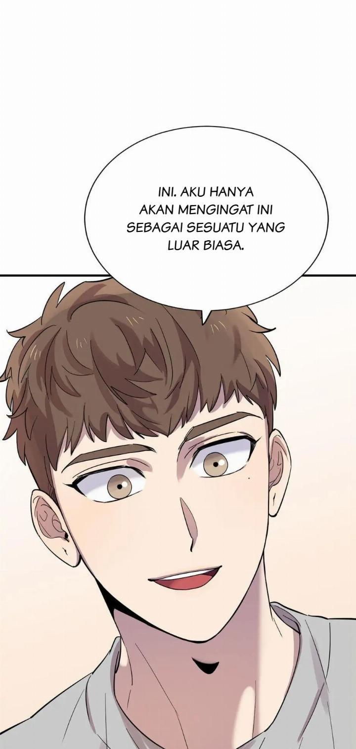 He Can’t Be This Dumb! chapter 21 halaman 23