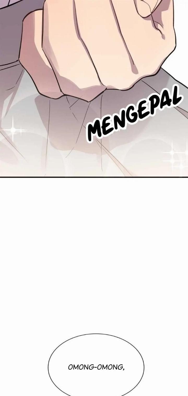 He Can’t Be This Dumb! chapter 21 halaman 28