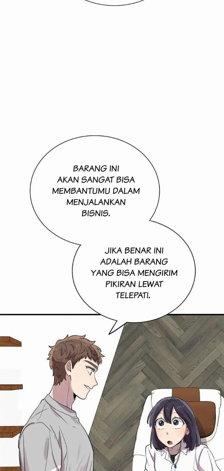He Can’t Be This Dumb! chapter 21 halaman 29