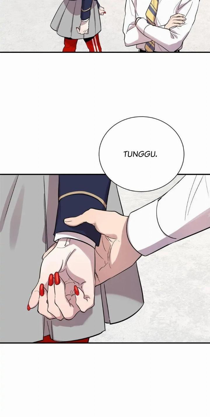He Can’t Be This Dumb! chapter 21 halaman 41