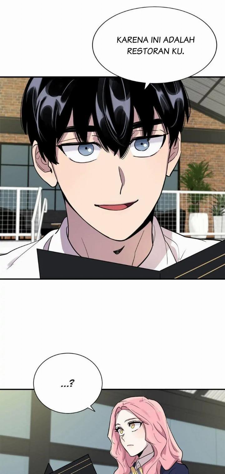 He Can’t Be This Dumb! chapter 21 halaman 47