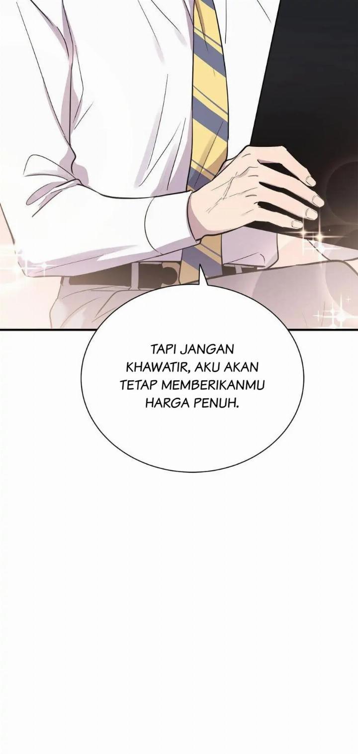 He Can’t Be This Dumb! chapter 21 halaman 49