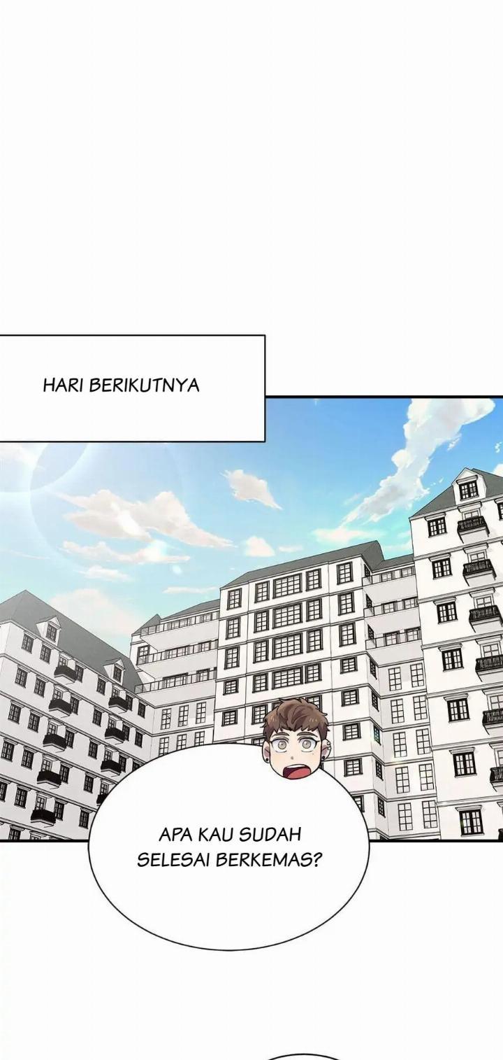 He Can’t Be This Dumb! chapter 21 halaman 50