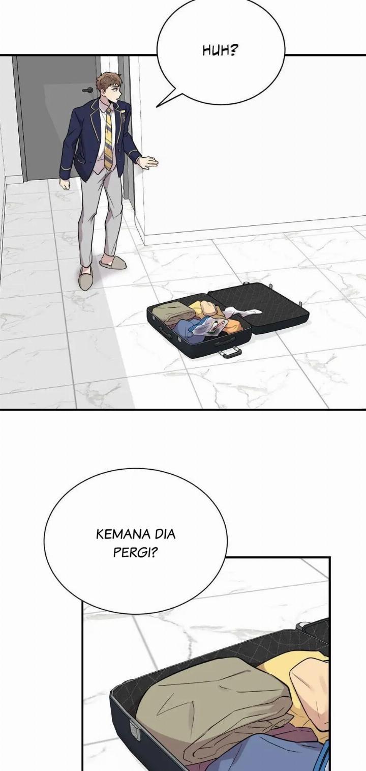He Can’t Be This Dumb! chapter 21 halaman 51