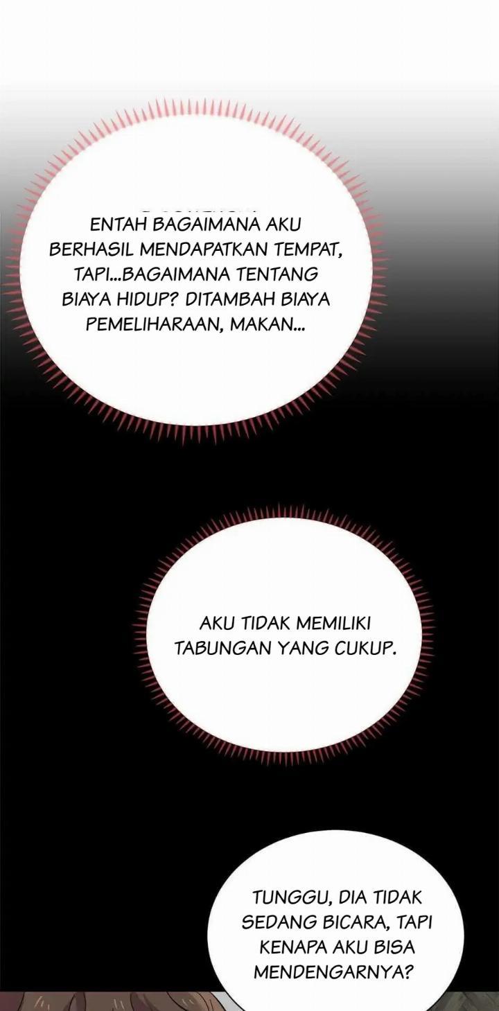 He Can’t Be This Dumb! chapter 21 halaman 53