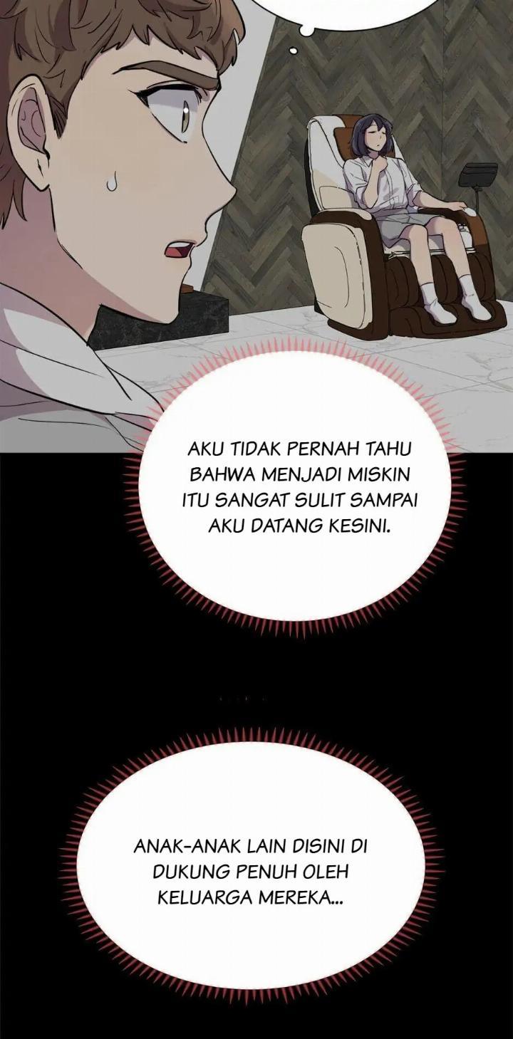 He Can’t Be This Dumb! chapter 21 halaman 54