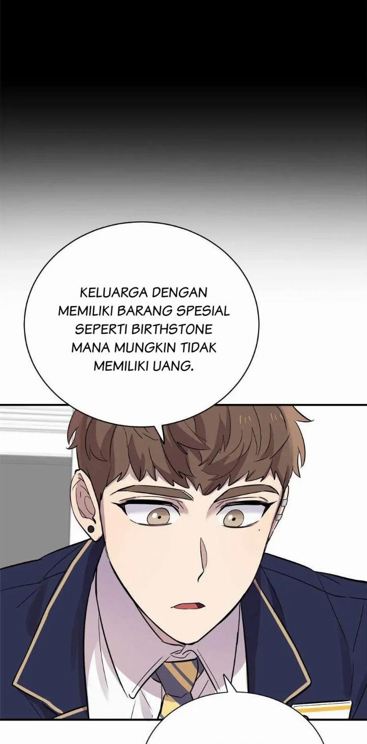 He Can’t Be This Dumb! chapter 21 halaman 55