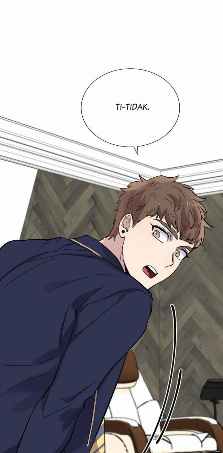 He Can’t Be This Dumb! chapter 21 halaman 57