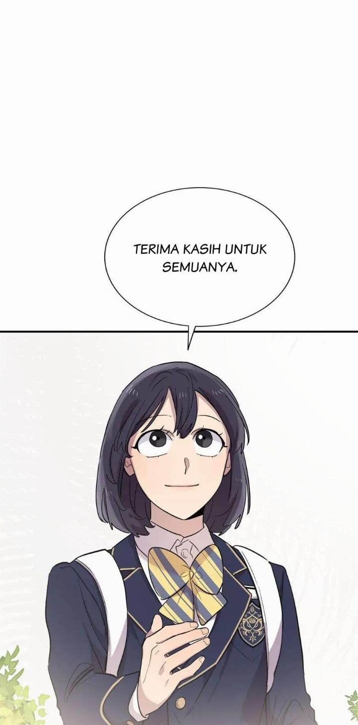 He Can’t Be This Dumb! chapter 21 halaman 61