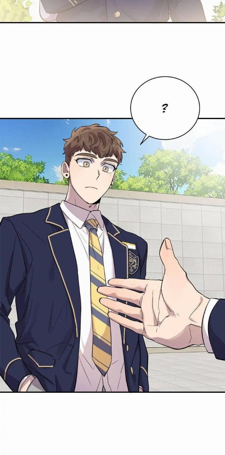 He Can’t Be This Dumb! chapter 21 halaman 62