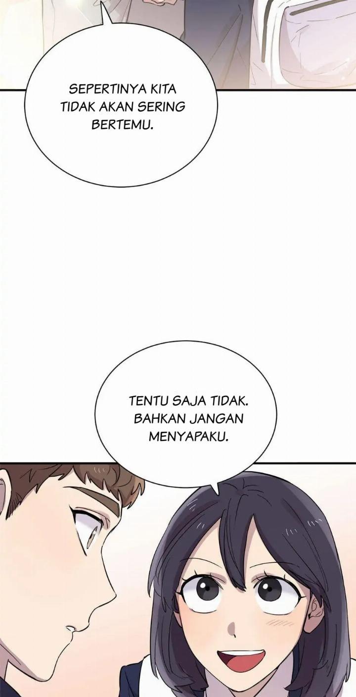 He Can’t Be This Dumb! chapter 21 halaman 66