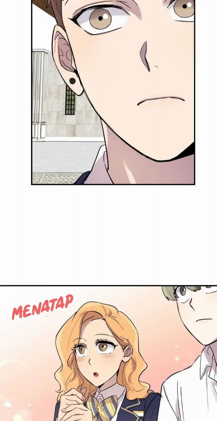He Can’t Be This Dumb! chapter 21 halaman 76