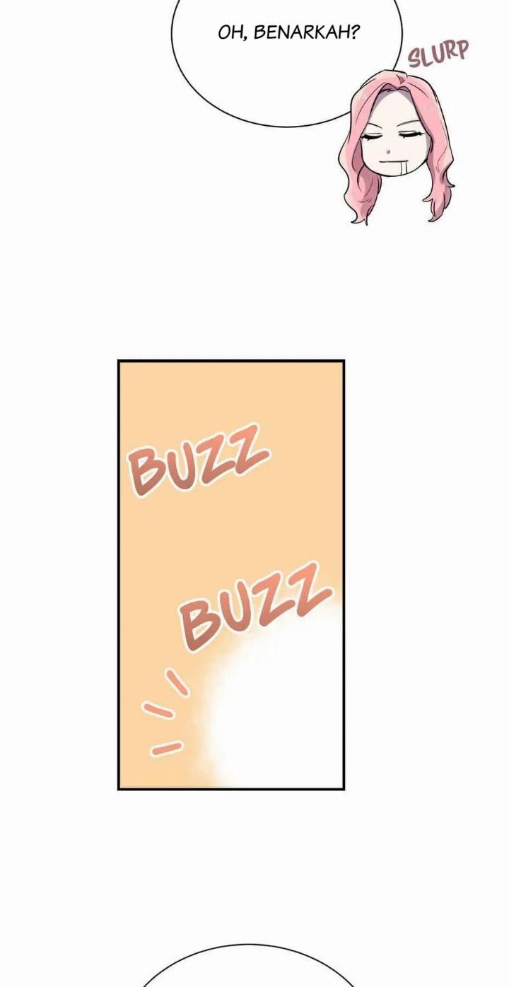He Can’t Be This Dumb! chapter 21 halaman 81