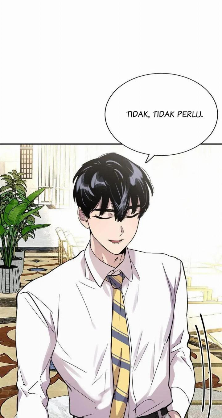 He Can’t Be This Dumb! chapter 21 halaman 83