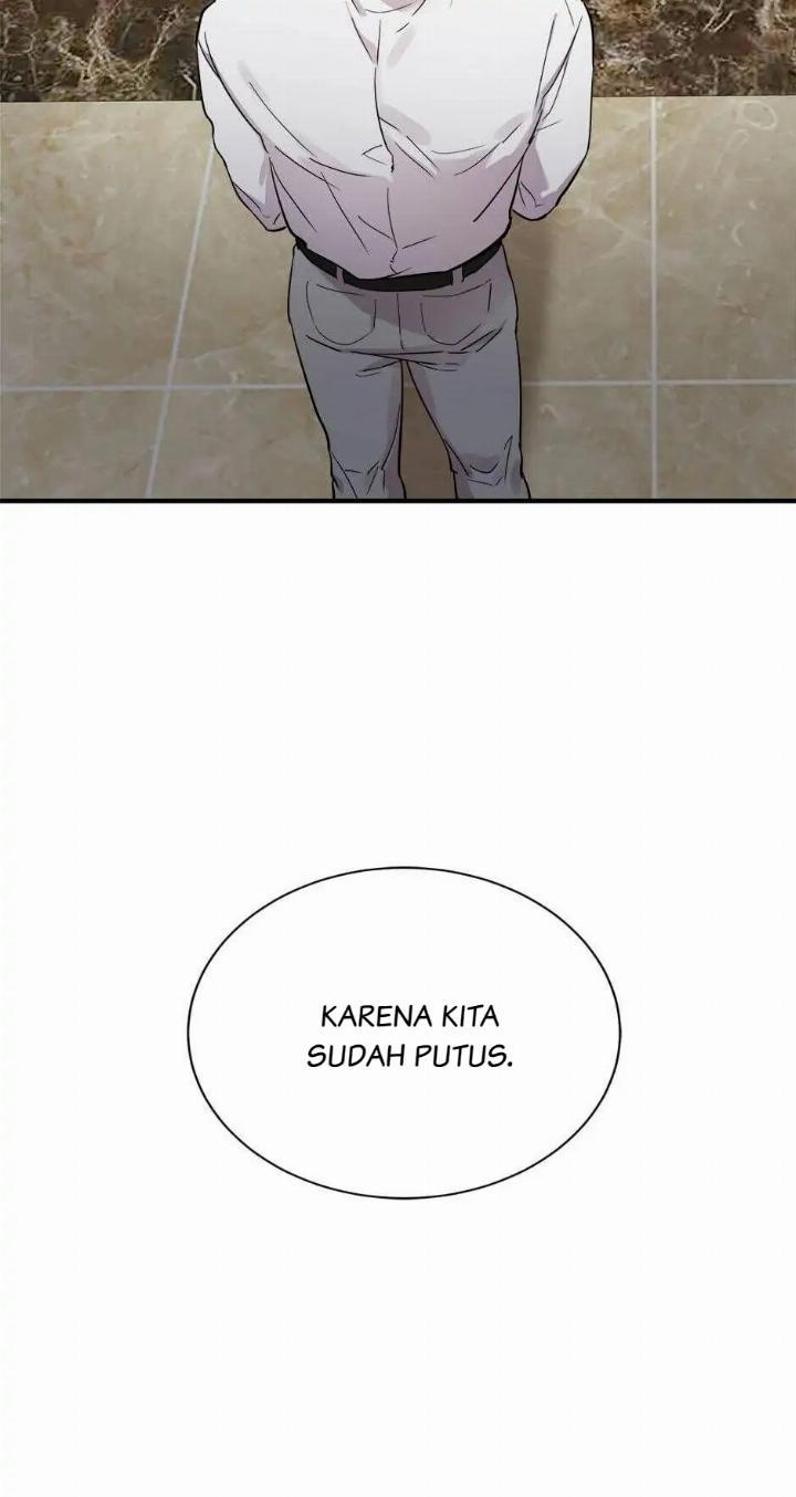 He Can’t Be This Dumb! chapter 21 halaman 85