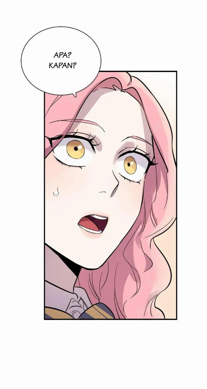 He Can’t Be This Dumb! chapter 21 halaman 86