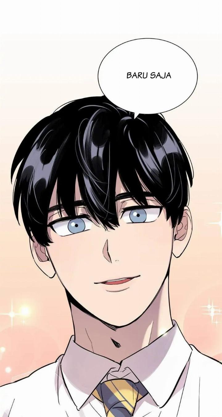 He Can’t Be This Dumb! chapter 21 halaman 87