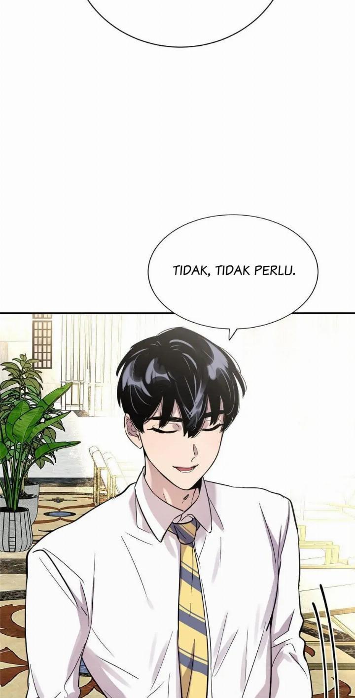 He Can’t Be This Dumb! chapter 22 halaman 3