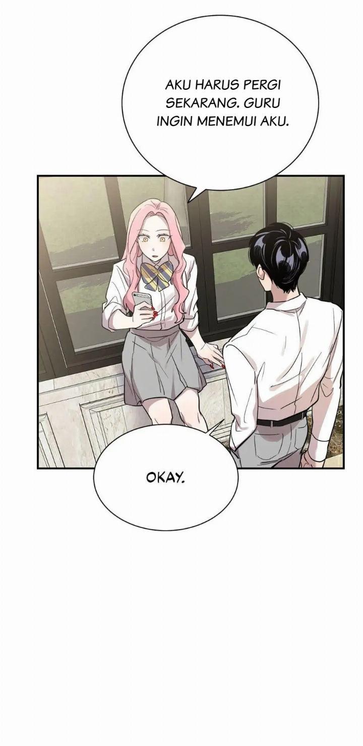 He Can’t Be This Dumb! chapter 22 halaman 10