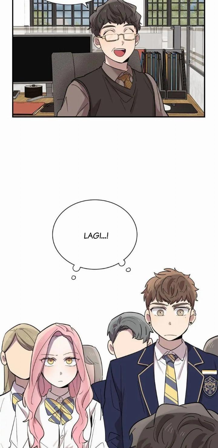 He Can’t Be This Dumb! chapter 22 halaman 12