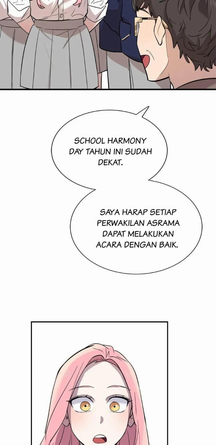 He Can’t Be This Dumb! chapter 22 halaman 13