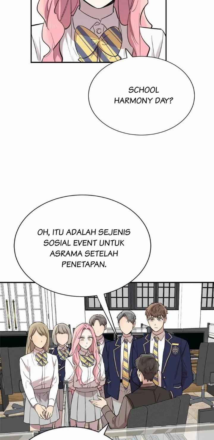 He Can’t Be This Dumb! chapter 22 halaman 14