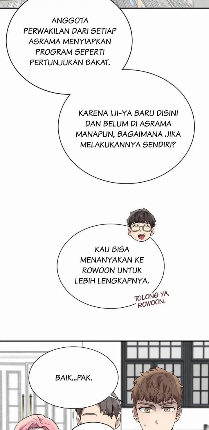 He Can’t Be This Dumb! chapter 22 halaman 15