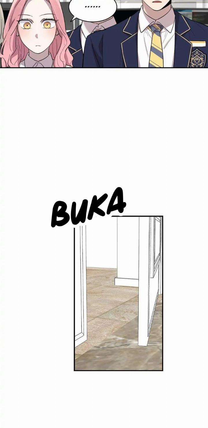 He Can’t Be This Dumb! chapter 22 halaman 16