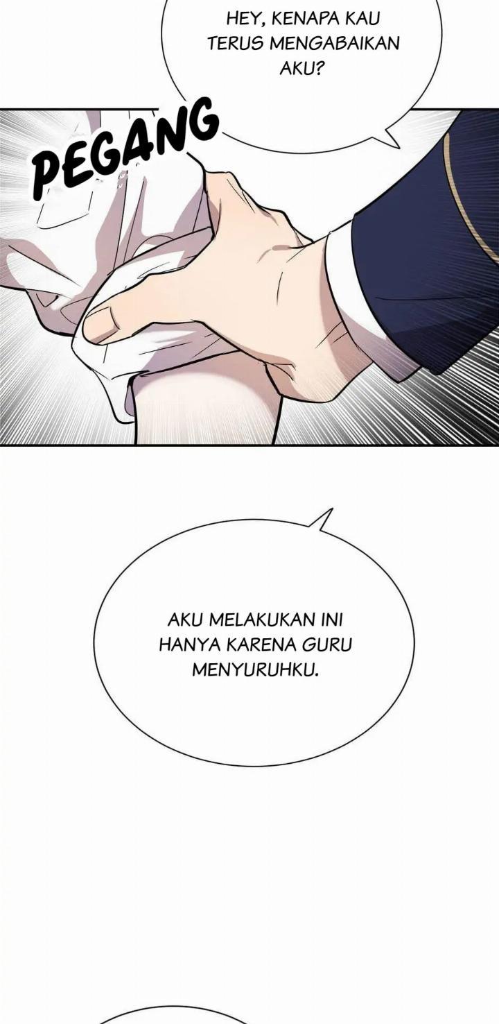He Can’t Be This Dumb! chapter 22 halaman 19