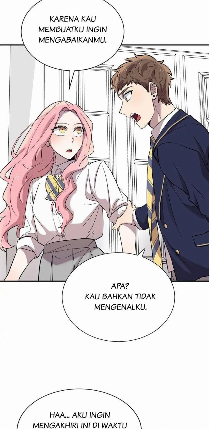 He Can’t Be This Dumb! chapter 22 halaman 20