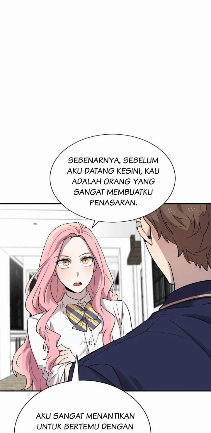 He Can’t Be This Dumb! chapter 22 halaman 22