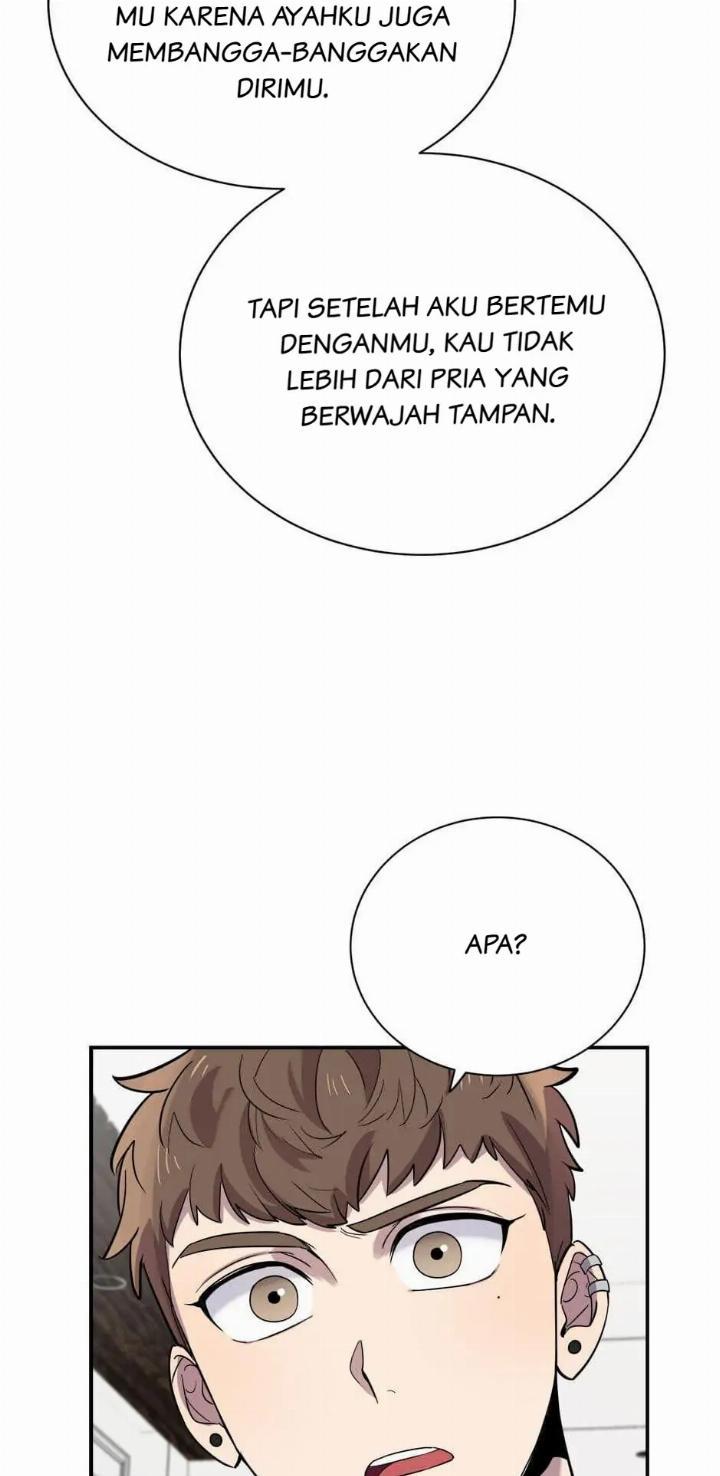 He Can’t Be This Dumb! chapter 22 halaman 23