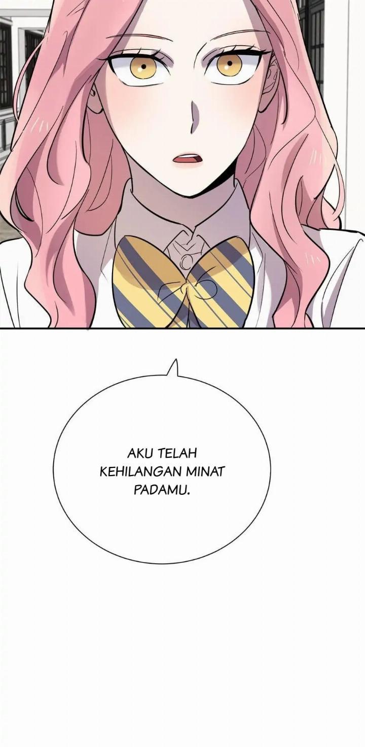 He Can’t Be This Dumb! chapter 22 halaman 25