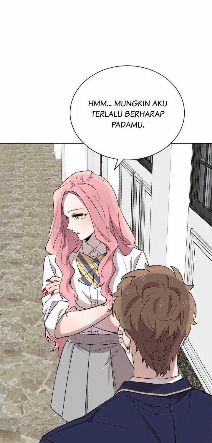 He Can’t Be This Dumb! chapter 22 halaman 26